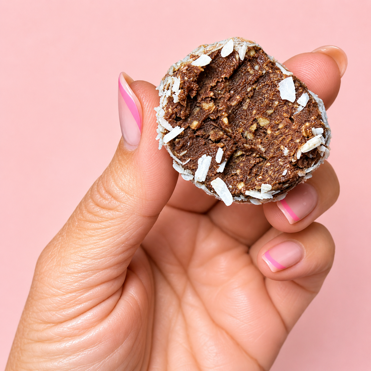 Menopause, Muscle & My Sweet Tooth: Starting Something I Never Expected