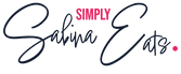 Simply Sabina Logo